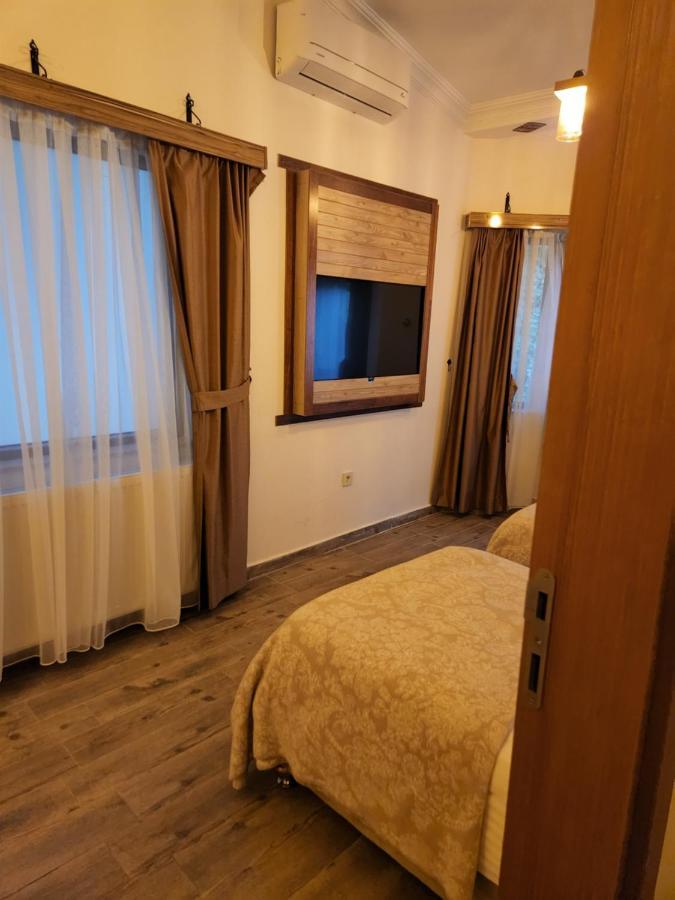 Mersu A'La Konak Otel Sapanca Exterior foto