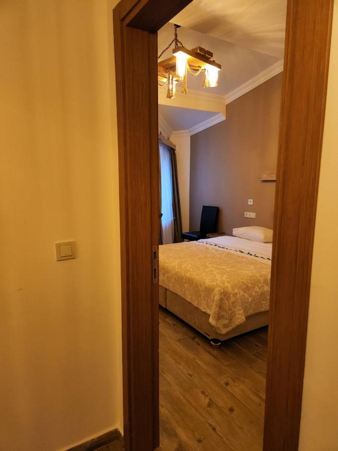 Mersu A'La Konak Otel Sapanca Exterior foto