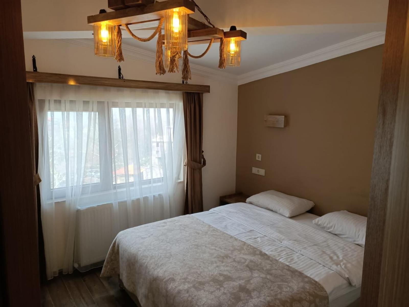 Mersu A'La Konak Otel Sapanca Cameră foto