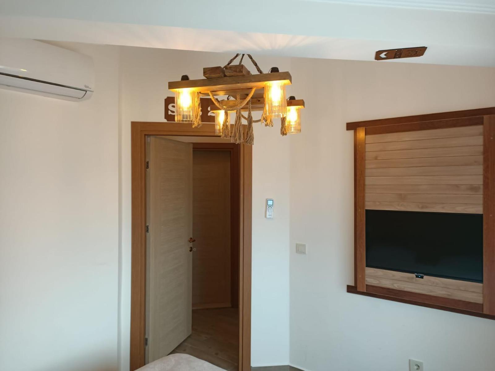 Mersu A'La Konak Otel Sapanca Cameră foto