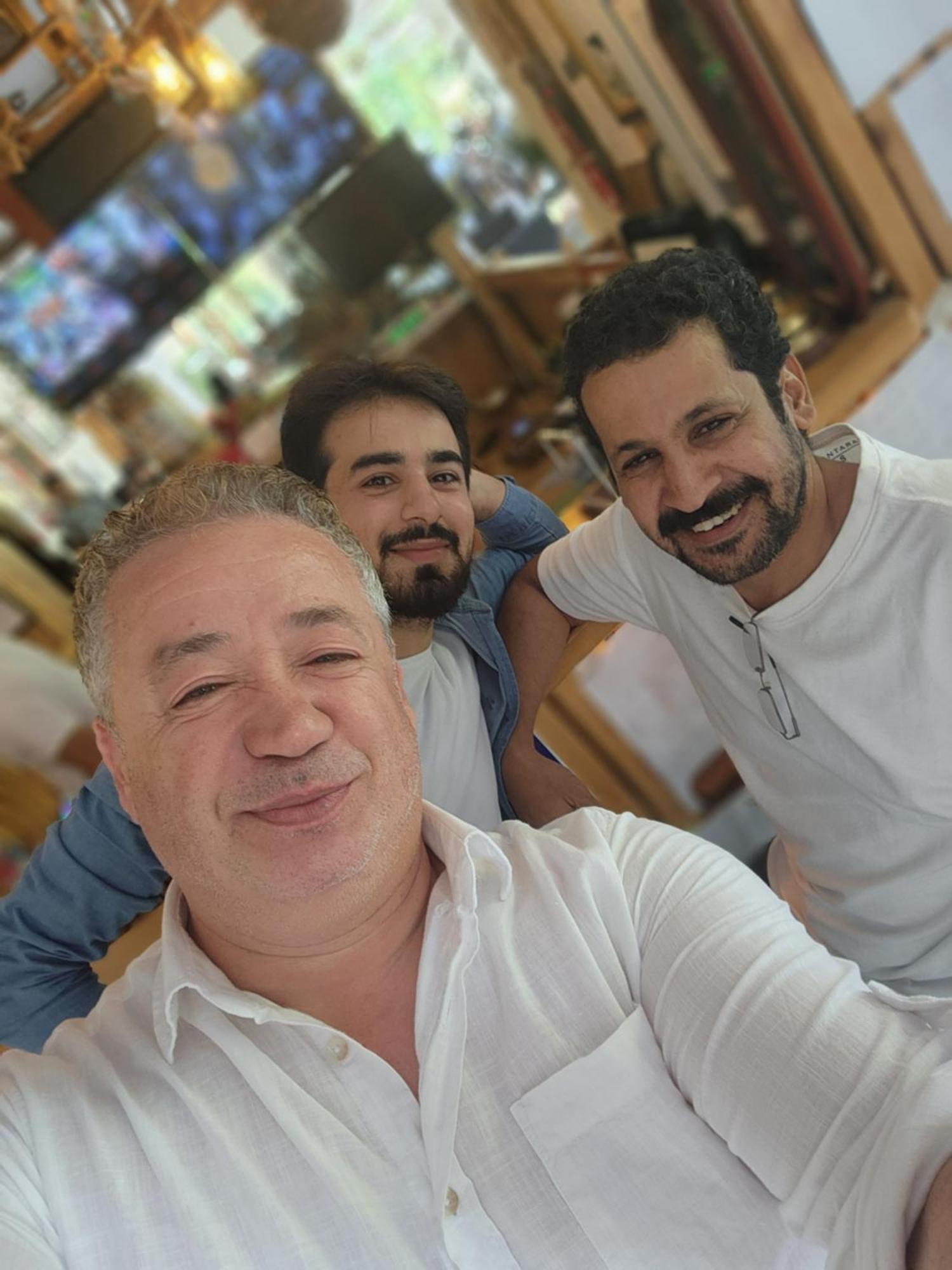 Mersu A'La Konak Otel Sapanca Exterior foto