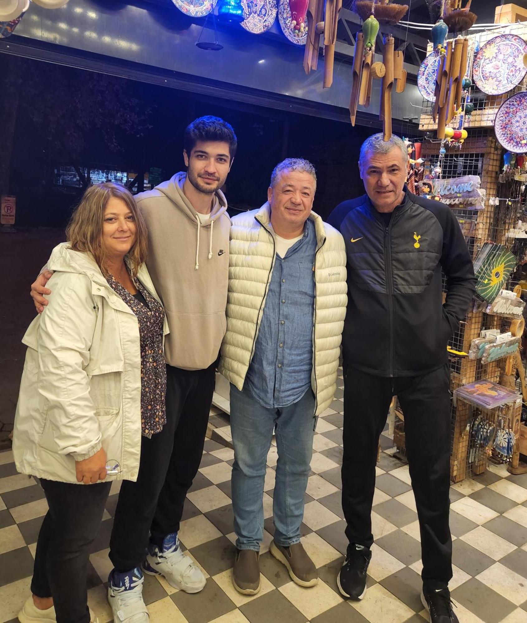 Mersu A'La Konak Otel Sapanca Exterior foto