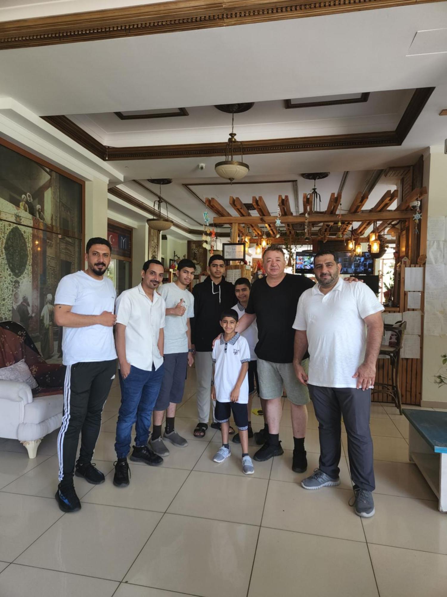 Mersu A'La Konak Otel Sapanca Exterior foto