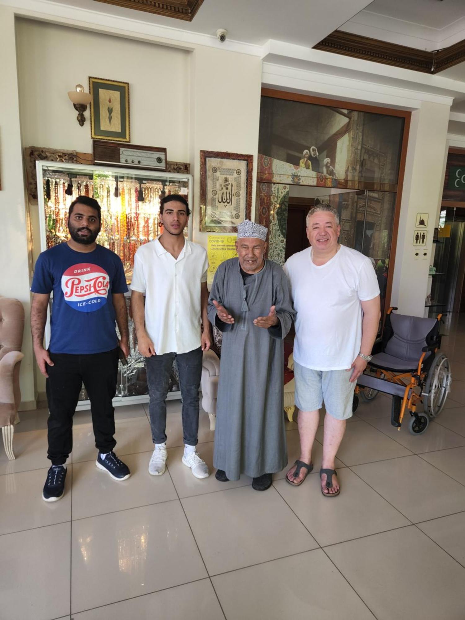 Mersu A'La Konak Otel Sapanca Exterior foto