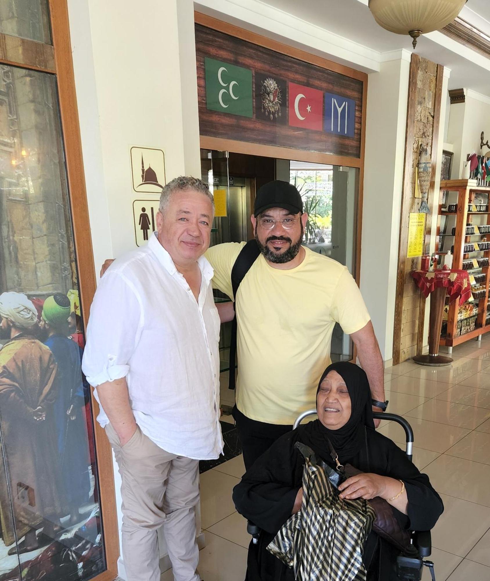 Mersu A'La Konak Otel Sapanca Exterior foto