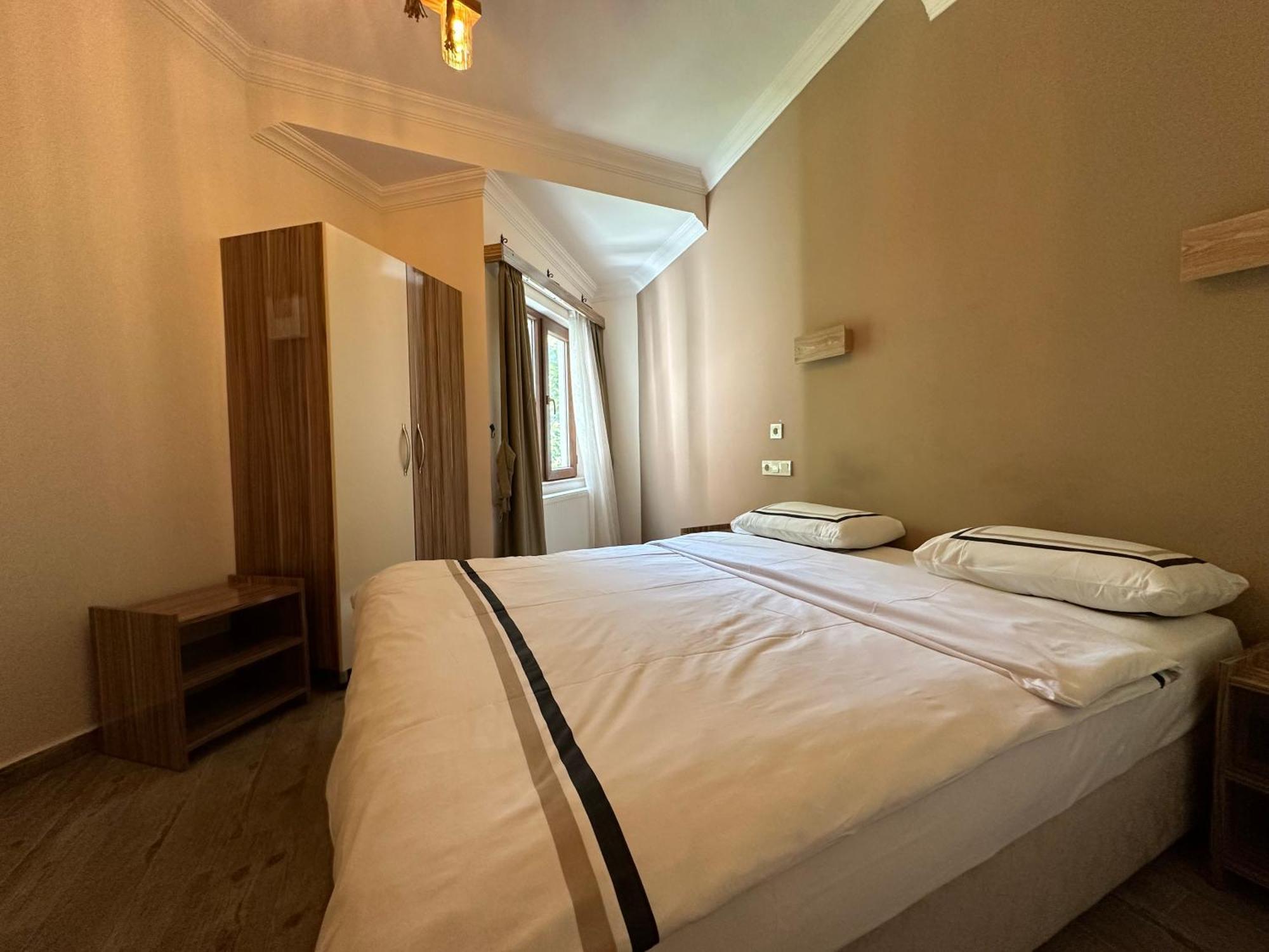 Mersu A'La Konak Otel Sapanca Exterior foto